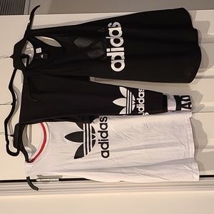 Adidas outfit